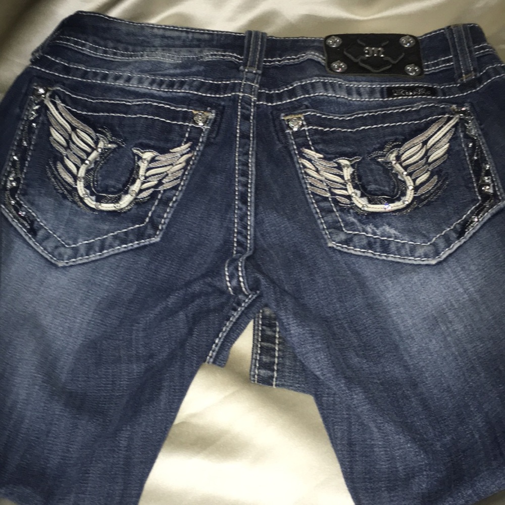 👖NWOT Miss Me Jeans 👖